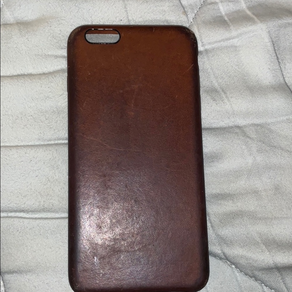 Apple phone case
